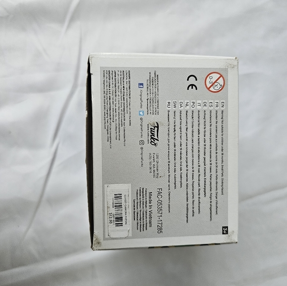 Funko Pop! Guardians of the Galaxy Gamer Verse Gamora #277 - Picture 7 of 12